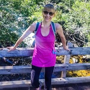 Meet your Posher, Shelly